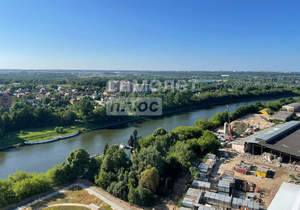 1-к квартира, вторичка, 30м2, 23/23 этаж