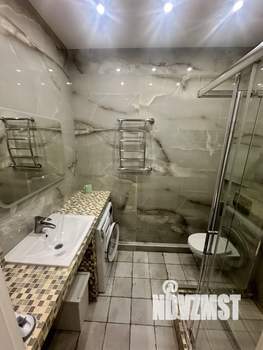 Студия квартира, вторичка, 25м2, 22/24 этаж