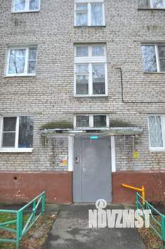 2-к квартира, вторичка, 40м2, 2/5 этаж