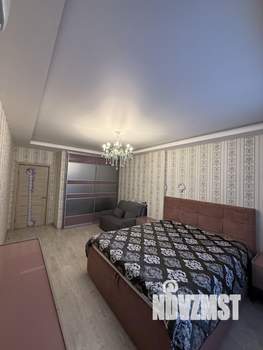 2-к квартира, вторичка, 64м2, 5/18 этаж