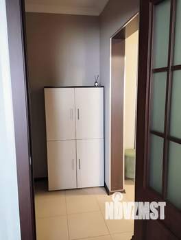 1-к квартира, вторичка, 45м2, 5/19 этаж