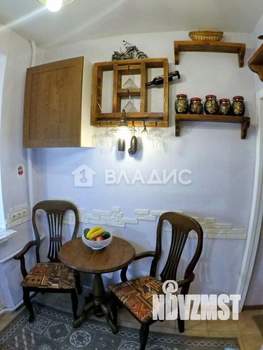 2-к квартира, вторичка, 42м2, 2/5 этаж