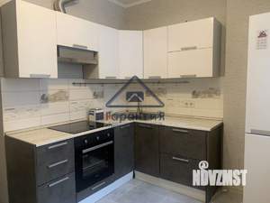 1-к квартира, вторичка, 37м2, 2/24 этаж