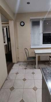 1-к квартира, вторичка, 41м2, 14/18 этаж