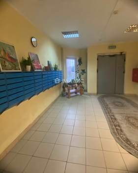 2-к квартира, вторичка, 65м2, 18/19 этаж