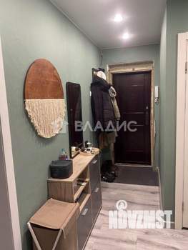 2-к квартира, вторичка, 47м2, 5/5 этаж