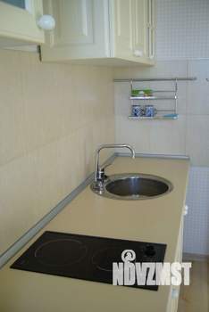 1-к квартира, вторичка, 39м2, 5/17 этаж