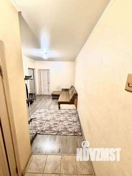 2-к квартира, вторичка, 35м2, 16/19 этаж