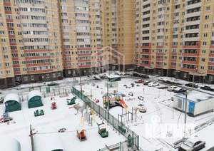 3-к квартира, вторичка, 80м2, 3/17 этаж