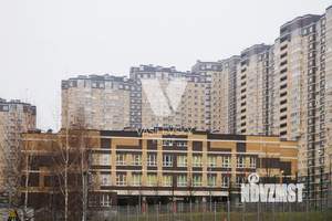 3-к квартира, вторичка, 96м2, 22/26 этаж