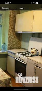 2-к квартира, вторичка, 54м2, 7/12 этаж