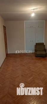 2-к квартира, вторичка, 54м2, 3/9 этаж