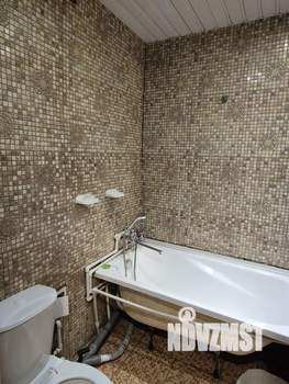 2-к квартира, вторичка, 42м2, 1/5 этаж