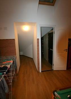 7-к квартира, вторичка, 204м2, 4/4 этаж