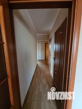 3-к квартира, вторичка, 94м2, 11/17 этаж