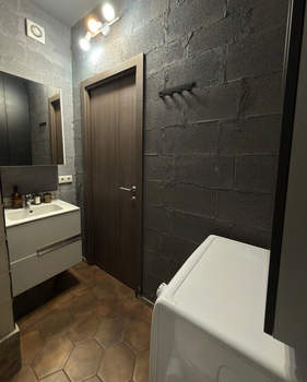 Студия квартира, вторичка, 33м2, 10/23 этаж