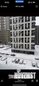 2-к квартира, вторичка, 44м2, 5/23 этаж