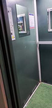 1-к квартира, вторичка, 35м2, 6/9 этаж