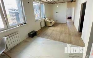 3-к квартира, вторичка, 69м2, 9/24 этаж