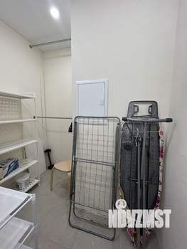 2-к квартира, вторичка, 55м2, 13/23 этаж