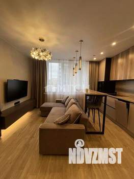 2-к квартира, вторичка, 53м2, 3/23 этаж