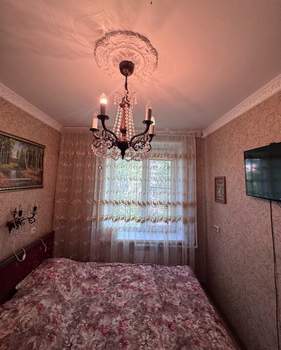 2-к квартира, вторичка, 41м2, 3/5 этаж