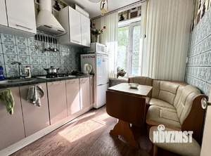 2-к квартира, вторичка, 44м2, 2/9 этаж