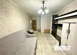 2-к квартира, вторичка, 44м2, 3/5 этаж