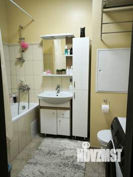 1-к квартира, вторичка, 44м2, 5/18 этаж