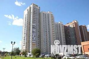 2-к квартира, вторичка, 58м2, 11/27 этаж