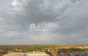 Студия квартира, вторичка, 40м2, 20/26 этаж