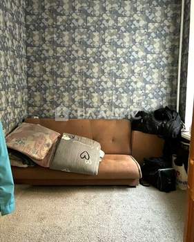 3-к квартира, вторичка, 66м2, 1/3 этаж