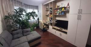 2-к квартира, вторичка, 62м2, 14/18 этаж