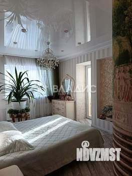 2-к квартира, вторичка, 69м2, 9/13 этаж