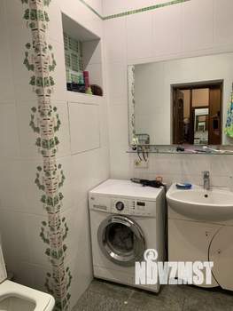 1-к квартира, вторичка, 55м2, 6/15 этаж