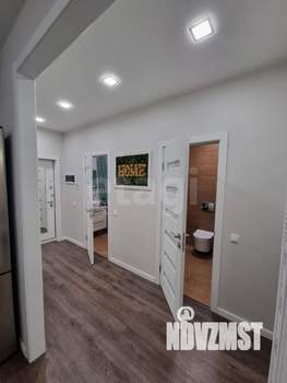 2-к квартира, вторичка, 55м2, 13/17 этаж