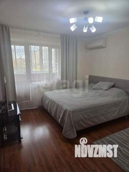 2-к квартира, вторичка, 57м2, 6/9 этаж