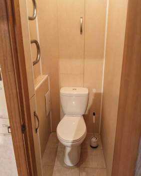 2-к квартира, вторичка, 58м2, 10/10 этаж