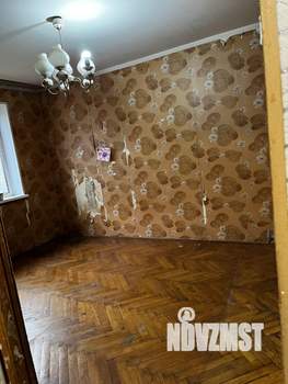 2-к квартира, вторичка, 45м2, 1/5 этаж