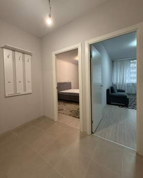 2-к квартира, вторичка, 40м2, 2/23 этаж