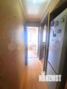 2-к квартира, вторичка, 44м2, 4/5 этаж