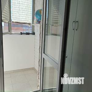 1-к квартира, вторичка, 40м2, 12/12 этаж