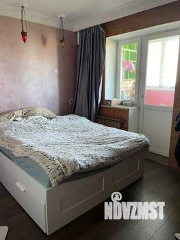 3-к квартира, вторичка, 96м2, 8/25 этаж