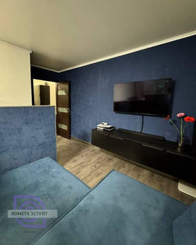 2-к квартира, вторичка, 45м2, 4/5 этаж