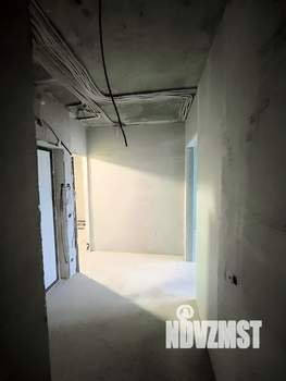 2-к квартира, вторичка, 40м2, 17/24 этаж