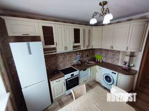 2-к квартира, вторичка, 59м2, 3/17 этаж