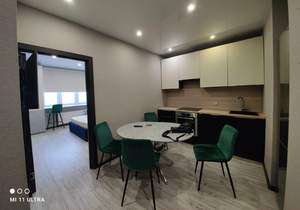 2-к квартира, вторичка, 45м2, 12/18 этаж