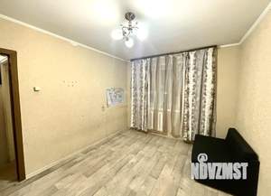 2-к квартира, вторичка, 44м2, 3/5 этаж