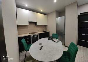 2-к квартира, вторичка, 45м2, 12/18 этаж
