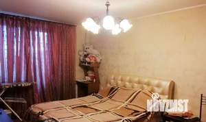 2-к квартира, вторичка, 54м2, 16/16 этаж